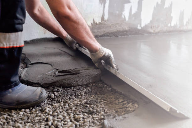 Best Industrial Concrete Flooring in Farmington, NM